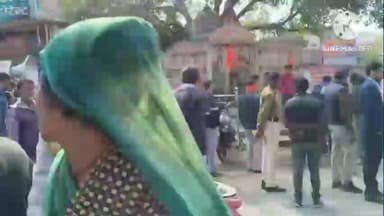 चंदेरी: चंदेरी में मुख्य सड़कों से हटवाई जाएंगी दुकानें, फिर होगी अतिक्रमणकारियों पर कार्रवाई