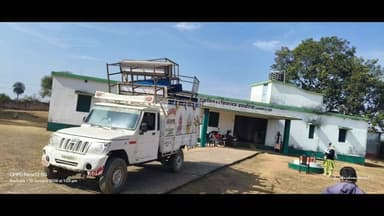 पालोजोरी: प्रयास रंग लाया: बसबुटिया विद्यालय के छात्रों को मिली बेंच-डेस्क की सौगात