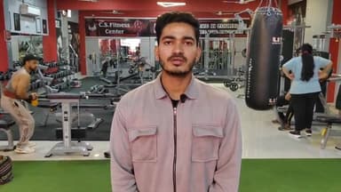 #सफलता_की_कहानी
#झाबुआ के युवा उद्यमी श्री चेतन सोनी ने फिटनेस को बनाया आत्मनिर्भरता का माध्यम। PMEGP योजना से ₹20 लाख...