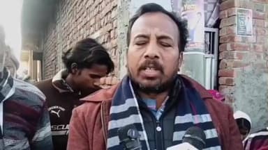 ਗੁਰਦਾਸਪੁਰ: ਔਜਲਾ ਬਾਈਪਾਸ ਤੇ ਸੀਵਰੇਜ ਦੇ ਗੰਦੇ ਪਾਣੀ ਦੀ ਨਿਕਾਸੀ ਨਾ ਹੋਣ ਕਰਕੇ ਲੋਕ ਹੋ ਰਹੇ ਪਰੇਸ਼ਾਨ ਦਿੱਤੀ ਸ਼ਿਕਾਇਤ