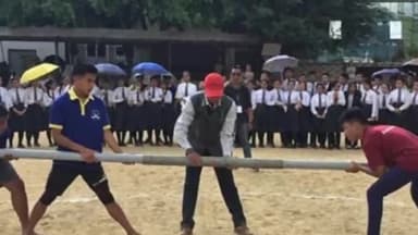 भीकनगांव: भीकनगांव में 14 से 28 जनवरी तक आनंद उत्सव, पंचायत स्तर पर होंगे पारंपरिक आयोजन