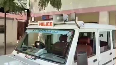 रावतसर: रावतसर पुलिस ने अवैध 28 पव्वे देसी शराब के साथ एक युवक को किया गिरफ्तार