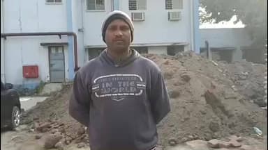 রায়গঞ্জ: আগুন পোহাতে গিয়ে অগ্নিদগ্ধ বৃদ্ধার রায়গঞ্জ মেডিকেলে চিকিৎসাধীন অবস্থায় মৃত্যু, চাঞ্চল্য রামপুর লহন্ডার আমতলায়