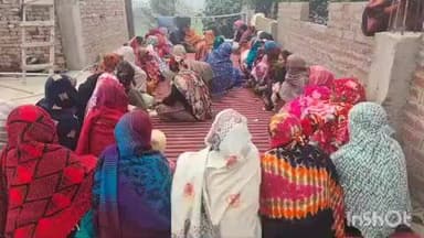 अमनौर: कटसा में फाइलेरिया उन्मूलन को लेकर जीविका दीदियों को दिया गया प्रशिक्षण