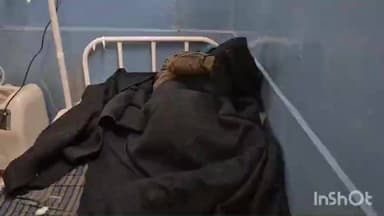 पटेरा: पटेरा मार्ग पर बमुरिया के पास बाइक सवार अनियंत्रित होकर गिरा, घायल, इलाज जारी