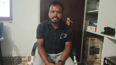 ఉపాధి కోసం వలస పోయి ప్రాణాలు పోగొట్టుకోకండి, సామాజిక కార్యకర్త ఆర్టిఐ జిల్లా కోఆర్డినేటర్ అర్జున్ రెడ్డి