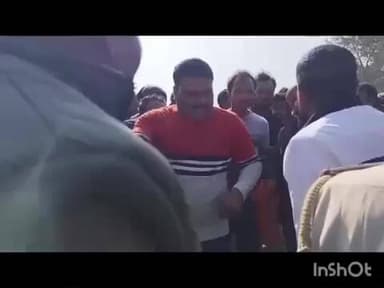 वाड्रफनगर: तीन दिन की मोहलत, नहीं दिखे कागज़ तो हटेगा कब्जा