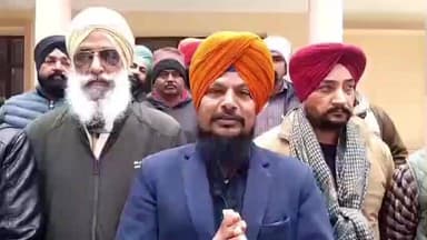 ਤਰਨਤਾਰਨ: ਪਿੰਡ ਚੋਹਲਾ ਸਾਹਿਬ ਤੋਂ ਮੁਅਤਲ ਕੀਤੇ ਗਏ ਸਰਪੰਚ ਨੇ ਆਪਣਾ ਦਿੱਤਾ ਸਪਸ਼ਟੀਕਰਨ
