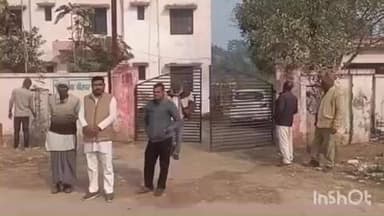 बहराइच: कुड़वा चौराहे के पास सड़क हादसे में युवक की हुई मौत, पत्नी से मिलने ससुराल जाते समय हुआ हादसा