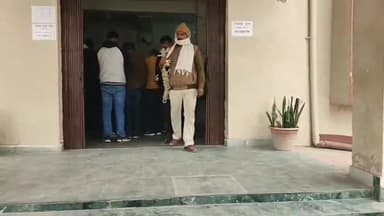 गायघाट: गायघाट थाना क्षेत्र से लापता किशोरी दिल्ली से बरामद, आरोपी गिरफ्तार