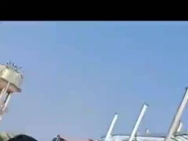 पिंडवाड़ा: पिंडवाड़ा रेलवे स्टेशन पर भाजपा पदाधिकारी और जन संघर्ष समिति के लोगों के बीच हुआ विवाद, वीडियो हुआ वायरल