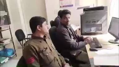 जयसिंहनगर: नौढिया में दो पक्षों के बीच मारपीट, पुलिस ने मामला दर्ज किया