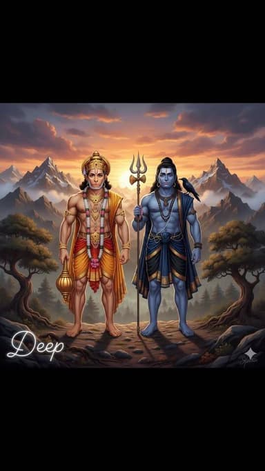 #JaiShaniDev #jaihanuman #viralvideochallenge #viralreelsシ #satramgichannel