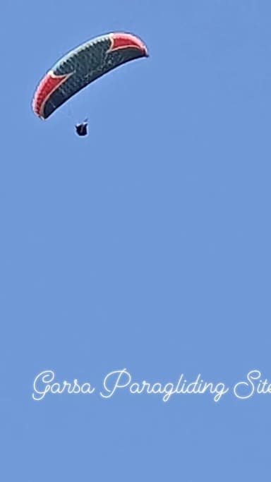 #paragliding #viralvideochallenge #viralvideo #satramgichannel