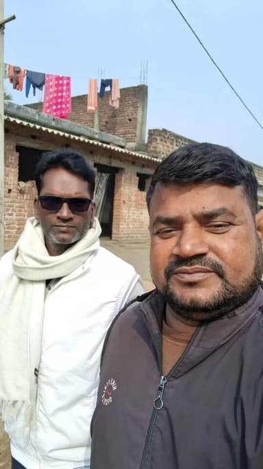 सुप्रभात#MorningWalk #GoodMorning #HealthyLife #FitIndia #HealthyRoutine #PositiveStart #FitnessMotivation