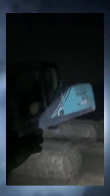 ਗੈਰਕਾਨੂੰਨੀ ਮਾਈਨਿੰਗ ਖਿਲਾਫ ਵਿਭਾਗ ਦੀ ਵੱਡੀ ਕਾਰਵਾਈ
ਅੱਧੀ ਰਾਤ ਨੂੰ ਛਾਪੇਮਾਰੀ ਦੌਰਾਨ ਤਿੰਨ ਮਸ਼ੀਨਾਂ ਫੜੀਆਂ