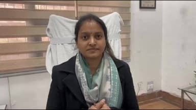 अमरोहा: अमरोहा के डीएम ने जिले में चल रही शीतलहर और कोहरे को देखते हुए जारी की एडवाइजरी