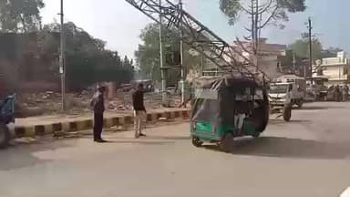 लोहारू: लोहारू शहर में रविवार को चार घंटे बिजली आपूर्ति बाधित रहेगी