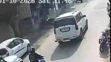 चिड़ावा: चिड़ावा में चार लाख रुपए में बच्चे को बेचने निकला शराबी बाप, कैमरे में मोल-भाव करते आया नजर आरोपी