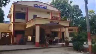 तुलसीपुर: मझौली मोड़ के पास आमने-सामने भिड़ीं दो बाइकें, एक युवक की मौत, दूसरा गंभीर रूप से घायल, पुलिस जांच में जुटी