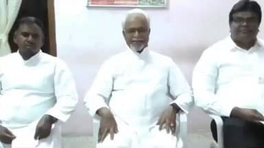 வேலூர்: வேலூர் கத்தோலிக்க திருச்சபை கண்காட்சி 10ஆம் தேதி முதல் 18ஆம் தேதி வரை நடைபெறுகிறது கஸ்பாசாலையில் ஒருங்கிணைப்பாளர் பேட்டி