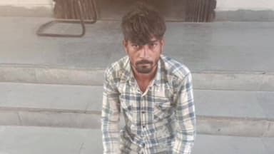 आबू रोड: आबूरोड शहर पुलिस ने एक्टिवा चोरी के मामले का किया खुलासा, एक आरोपी को गिरफ्तार कर एक्टिवा की बरामदगी की