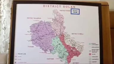 नालागढ़: पुलिस थाना नालागढ़ ने अनैतिक देह व्यापार के खिलाफ की कार्रवाई, मामला दर्ज