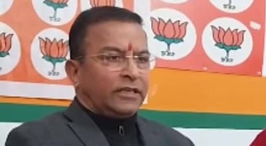 पालमपुर: त्रिलोक कपूर ने कहा- सुक्खू सरकार बदले की भावना से कर रही काम, पढ़े-लिखे युवाओं को नहीं मिल रहा रोजगार