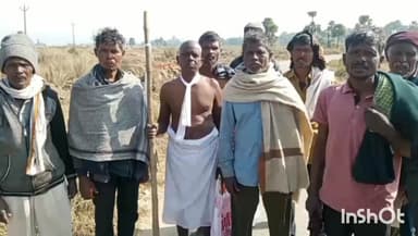 मदनपुर: सावा बिगहा गांव के युवक की सड़क हादसे में छत्तीसगढ़ के रायगढ़ में हुई मौत, परिजनों का रो-रोकर बुरा हाल