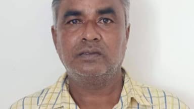 ময়না: গোড়ামাহাল গ্রামে BJP নেতা খুনে NIA এর হাতে গ্রেপ্তার তৃনমূল নেতা, ধৃতের ফাঁসির দাবি নিহতের স্ত্রীর