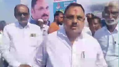 राधानगरी: २० कोटी ६१ लाख रुपये खर्चाचा शिरोळ तालुक्यात पूर संरक्षक भिंती व नदीघाट बांधणीचा मोठा प्रकल्प सुरू