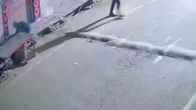 बीकानेर: पूगल रोड स्थित ज्वैलर्स की दुकान में लाखों की चोरी, अज्ञात चोरों के खिलाफ मामला दर्ज