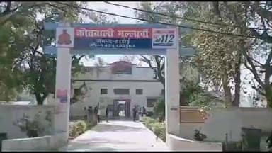 बिलग्राम: बरौना निवासी दो दिन से लापता युवक का शव गांव के बाहर नीम के पेड़ से लटकता मिला, पुलिस ने कराया पोस्टमार्टम