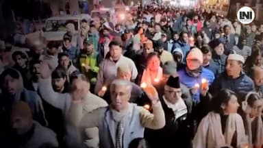 #ankitabhandaricase #uttarakhand #pushkarsinghdhami
Ankita Bhandari case में High Court का बड़ा फ़ैसला ? || LNI
#anki...