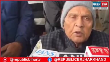 भारत रत्न cm Nitish Kumar को मिले जदयू नेता केसी त्यागी के बयान पर Nitish Kumar के करीबी मंत्री क्या बोले
#BiharPolitic...