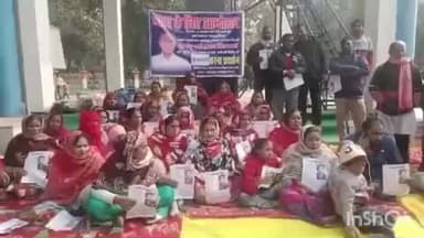 टांडा: आलापुर थाना क्षेत्र में 51 दिन बाद 14 वर्षीय लापता बच्चा मिला, गाजियाबाद से बरामद, घरेलू कारणों से छोड़ा था घर