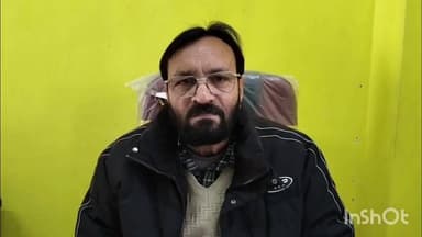 भोगांव: बेवर में चार रूटों पर चलेंगी मुख्यमंत्री जनता सेवा बसें, यात्रियों को सामान्य से 20 प्रतिशत कम किराया देना होगा