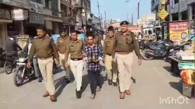 पीथमपुर: पिथमपुर: सेक्टर-01 पुलिस की बड़ी कार्रवाई, ₹8400 का प्रतिबंधित चाइनीज मांझा जब्त