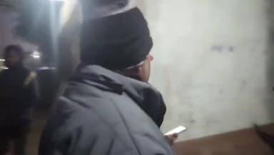 বারাবনী: নিয়ামতপুরে দেওয়াল বুকিং তৃণমূলের, উপস্থিত ব্লক সভাপতি