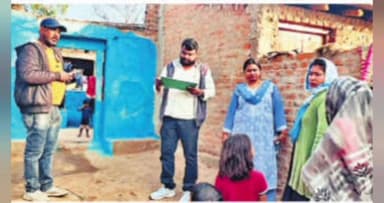 ढीमरखेड़ा: ढीमरखेड़ा तहसील क्षेत्र में बिजली बिल जमा न करने वाले बड़े बकायेदारों के कनेक्शन काटे गए