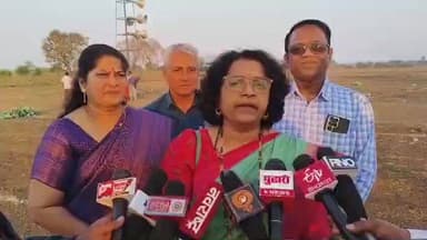 मेहकर: महापंगतीची गिनीस वर्ड ऑफ रिकॉर्ड मध्ये नोंद करण्याची भाविकांची मागणी