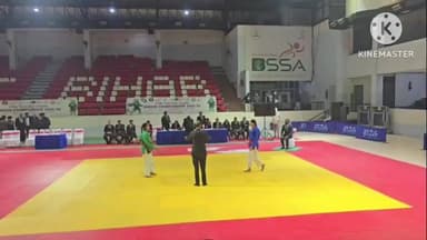 दौसा: पटना, बिहार में आयोजित नेशनल कुराश जूनियर चैंपियनशिप 2025-26 में दौसा की बेटी ने जीता सिल्वर मेडल