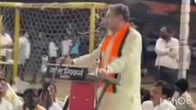 तुळजापूर: राज्यात व केंद्रात भाजप सरकार असल्यामुळे जिल्ह्यातील सर्व प्रश्न मार्गी लागतील आमदार राणाजगजितसिंह पाटील