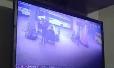 रूड़की: मंगलौर रोड पर स्थित पेट्रोल पंप पर दो पक्षों के विवाद के बाद हुई फायरिंग, आरोपियों की तलाश में जुटी पुलिस