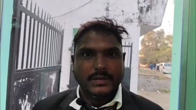 कुंडा: मानिकपुर थाना प्रभारी पर अधिवक्ता से अभद्रता का आरोप, आंदोलन की चेतावनी