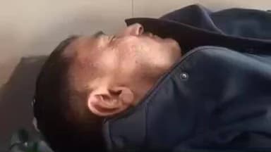 पयागपुर: कोटेश्वरी मंदिर के पास जमीनी विवाद को लेकर हुई मारपीट एक व्यक्ति को आई चोट इलाज जारी