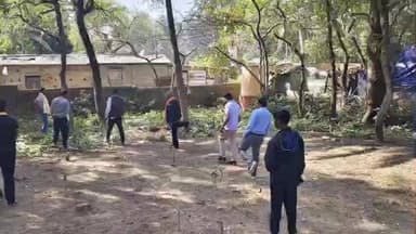 ଭୋଗରାଇ: ଭୋଗରାଇ ବ୍ଲକରେ ଓଡ଼ିଶା ସରକାରଙ୍କ ମତ୍ସ୍ୟ ଓ ପ୍ରାଣୀସମ୍ପଦ ବିଭାଗର ଗୋଷ୍ଠୀ ମତ୍ସ୍ୟ ଅଧିକାରୀଙ୍କ ନୂତନ କାର୍ଯ୍ୟାଳୟର ଶିଳାନ୍ୟାସ