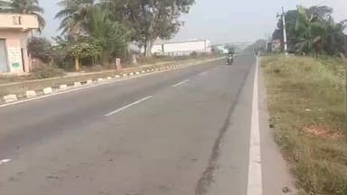 தேன்கனிகோட்டை: குந்துமாரனப்பள்ளியில் ரியல் எஸ்டேட் அதிபர் கொலை வழக்கு : பணம் வாங்கிய பிரச்சனையில் கூலிப்படையை வைத்து கொலை செய்த நண்பன்