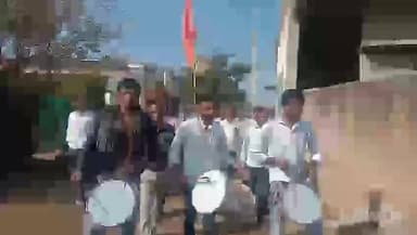 भैंसदेही: धामनगांव में विराट हिन्दू सम्मेलन को लेकर भूमिपूजन कार्यक्रम सम्पन्न, 14 जनवरी को होगा सम्मेलन