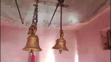 सहसपुर लोहारा: बीरेंद्र नगर में नागादेव बाबा मेला एवं भव्य मंदिर निर्माण की तैयारी जोरों पर